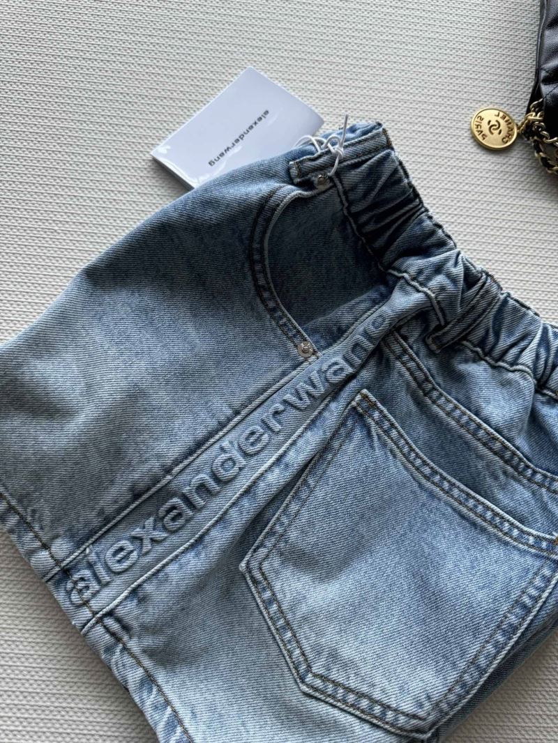 Alexander Wang Jeans